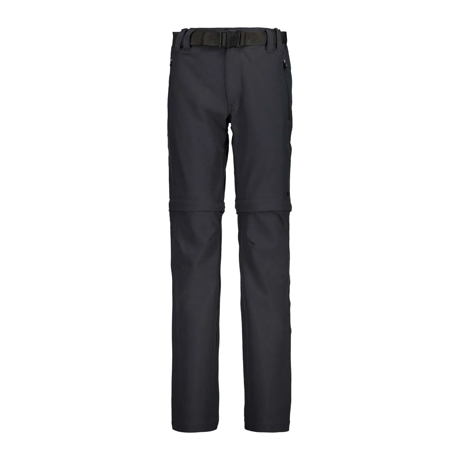Детские штаны с отстегивающимися штанинами Cmp 3T51644, Grau Schwarz