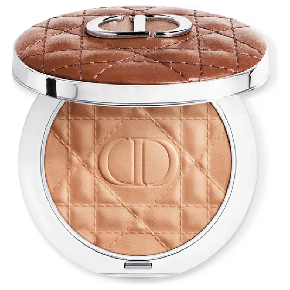 Бронзер для лица 7 г, оттенок 03 Velvet, Dior