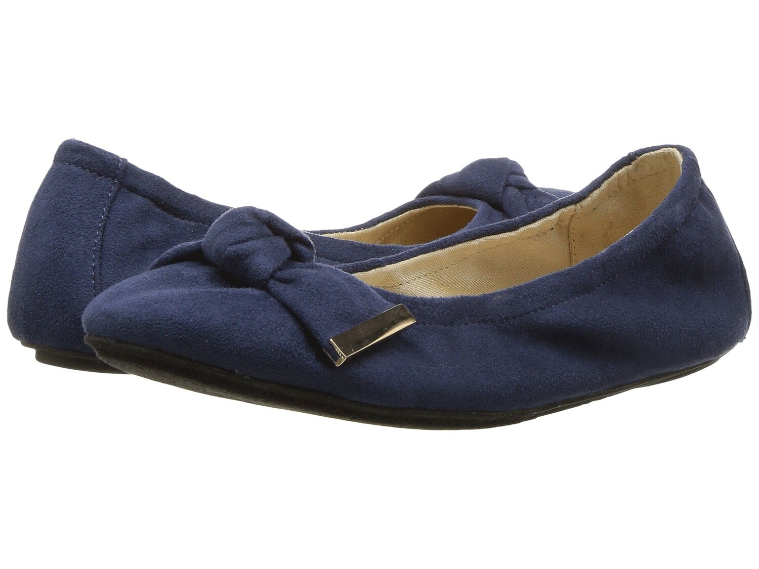 

Туфли Yosi Samra Kids, Miss Stella Knot