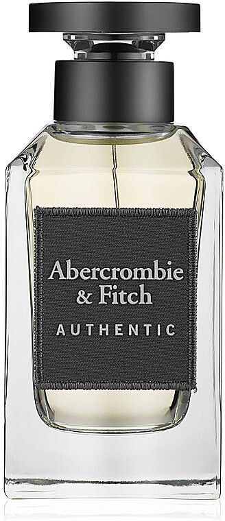 

Туалетная вода Abercrombie & Fitch Authentic Men