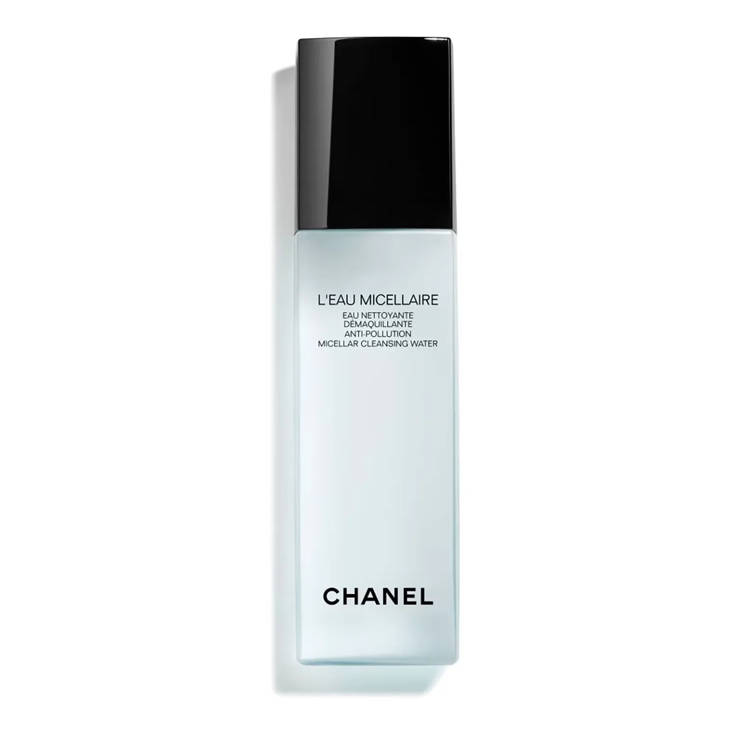 Мицеллярная вода L'Eau Micellaire CHANEL, 150 мл