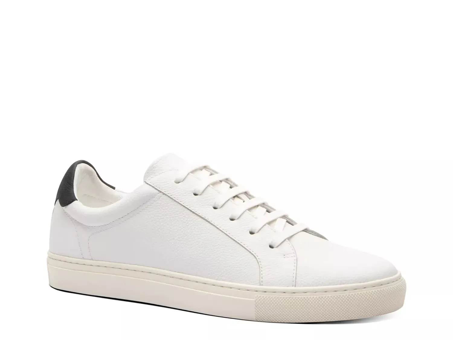 

Кроссовки S1 Jay - мужские Blake Mckay, White/Black Leather