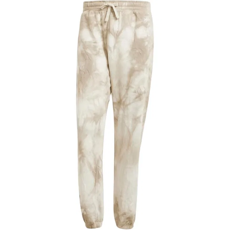 Мужские спортивные штаны из флиса с моделью All Szn, Adidas, Aluminum Oxide
