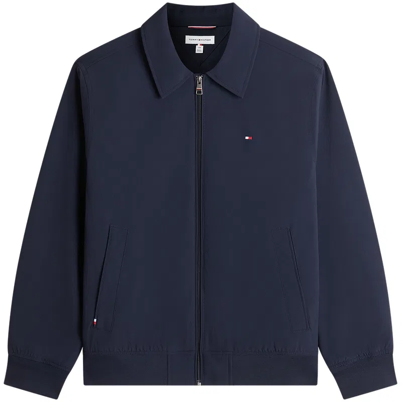 Мужское пальто Tommy Hilfiger, Navy Blue DW5