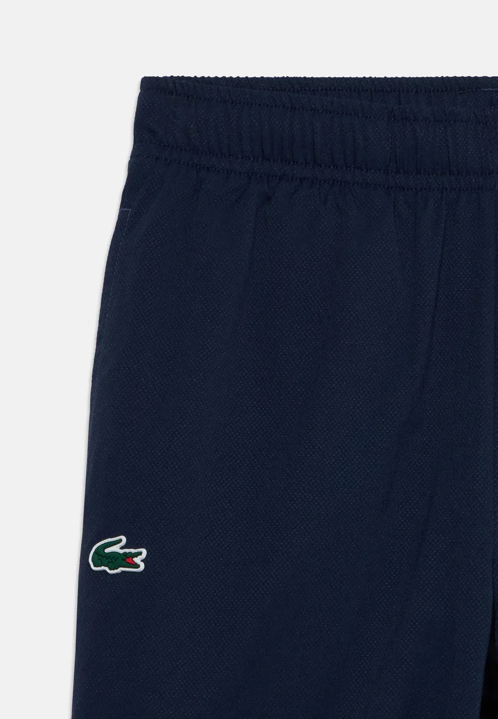Спортивные штаны унисекс Lacoste, Marine — фото 3