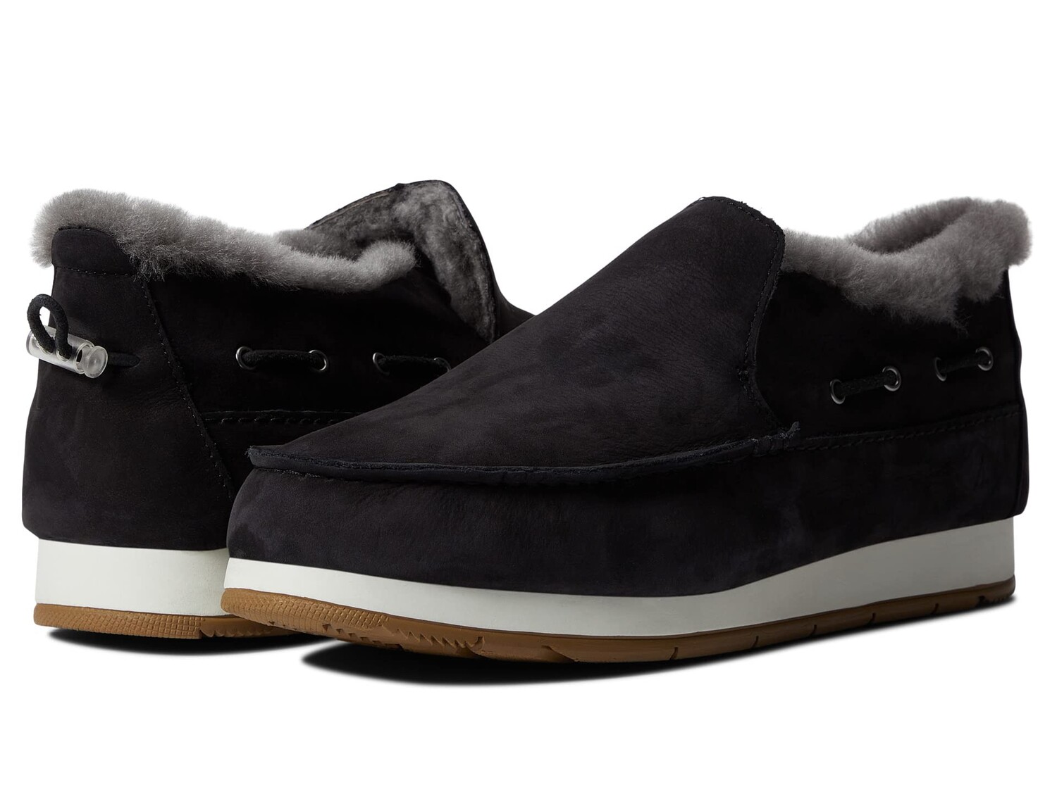 

Мокасины Sperry, Moc-Sider