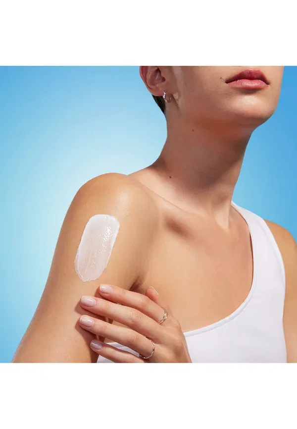 Молочко для тела Eau pure - бальзам для тела 400 мл Biotherm — фото 2