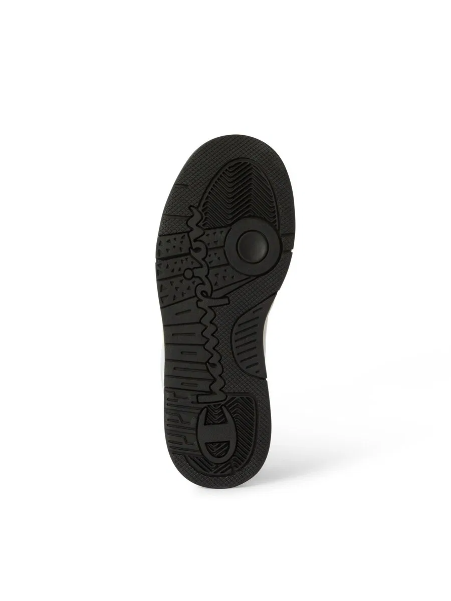 Кроссовки Champion 'RD18 HERITAGE EVOLVE' белого цвета — фото 2