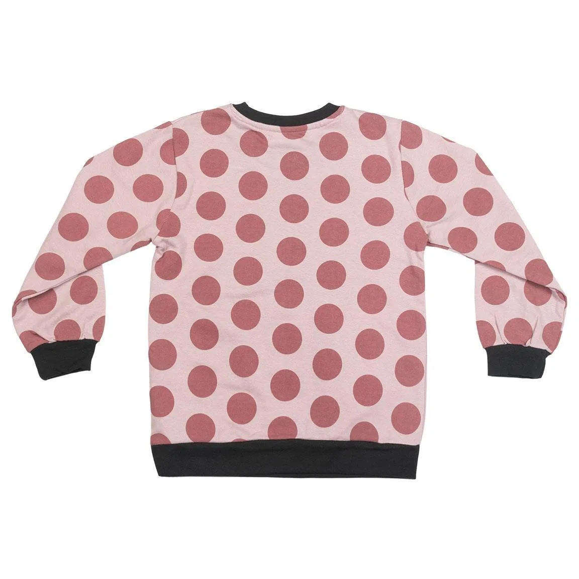 Детский спортивный костюм Minnie Bow Disney, Роза — фото 3