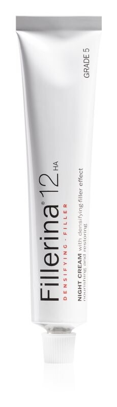 

Ночной крем от морщин Fillerina Densifying Filler Grade 5