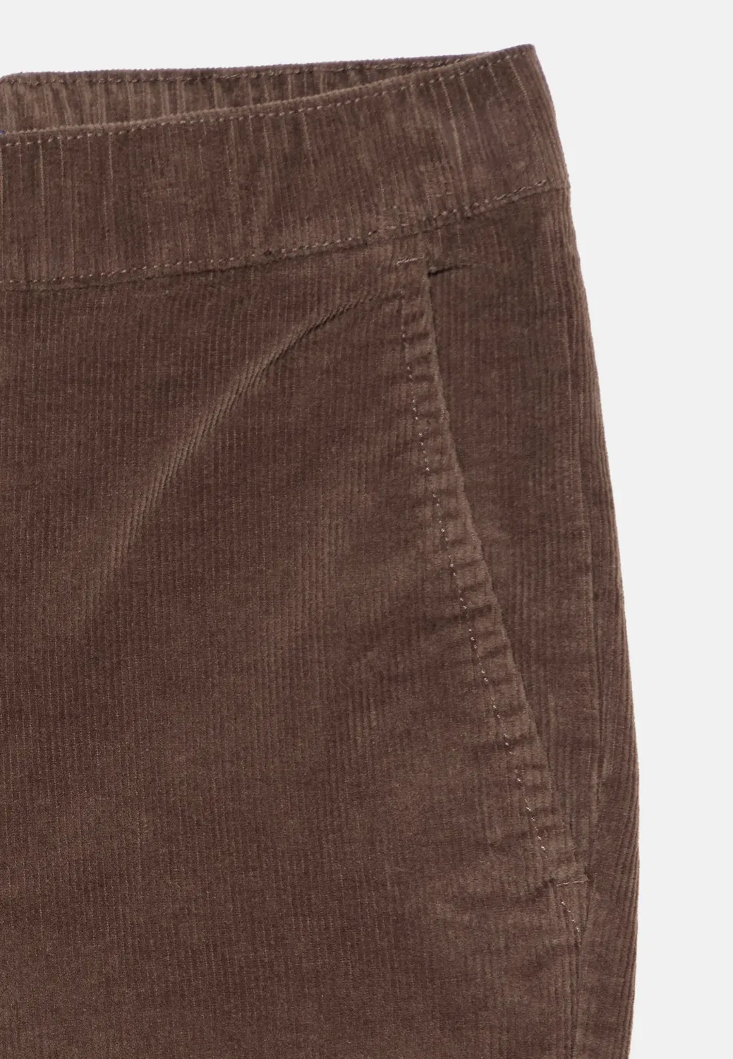Osjlinus alaric pant - pants Only & Sons Junior, Brown — фото 4