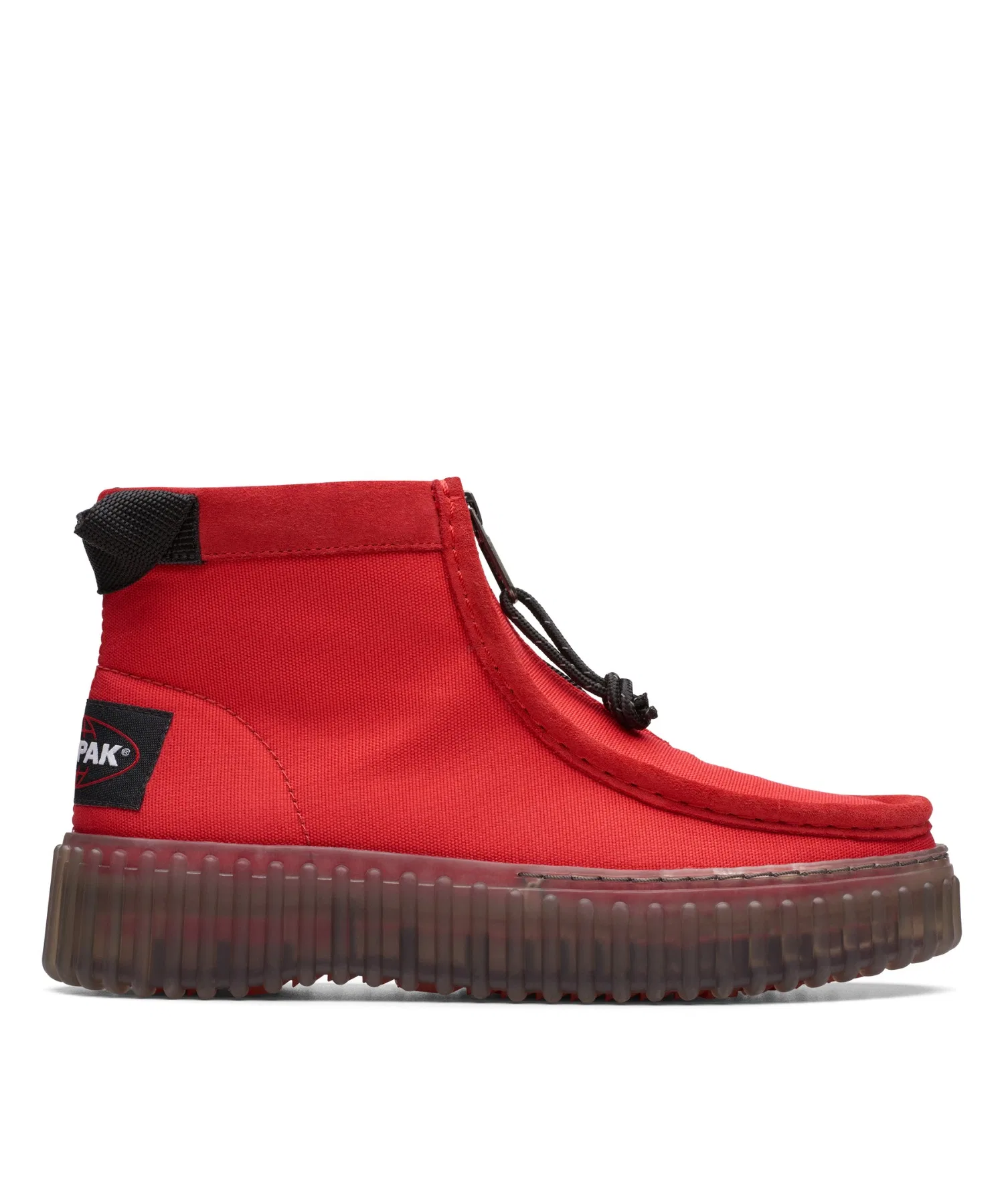 Мужские кроссовки Clarks TORHILL ZIP