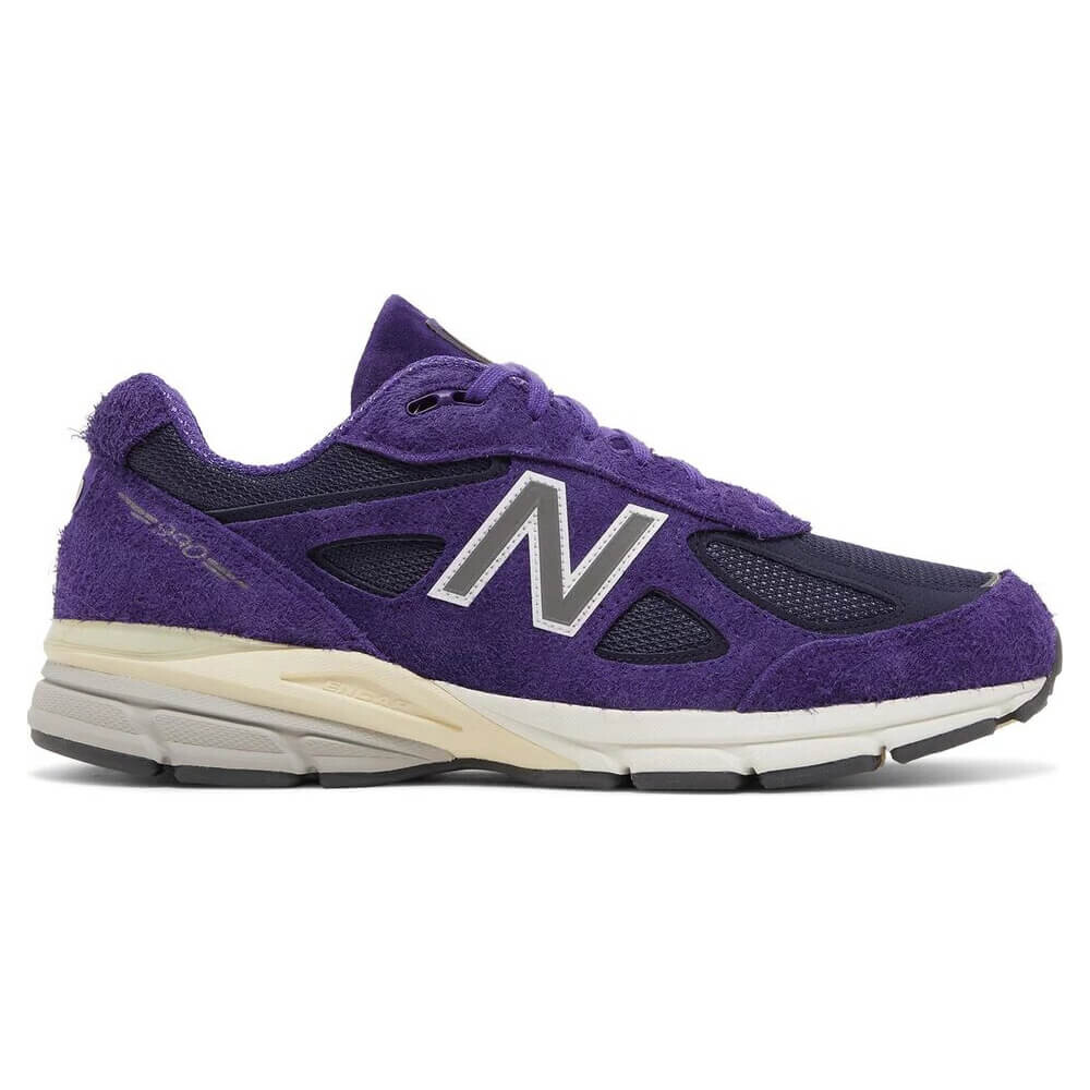 Кроссовки New Balance 990v4 Made in USA от Teddy Santis — фото 2