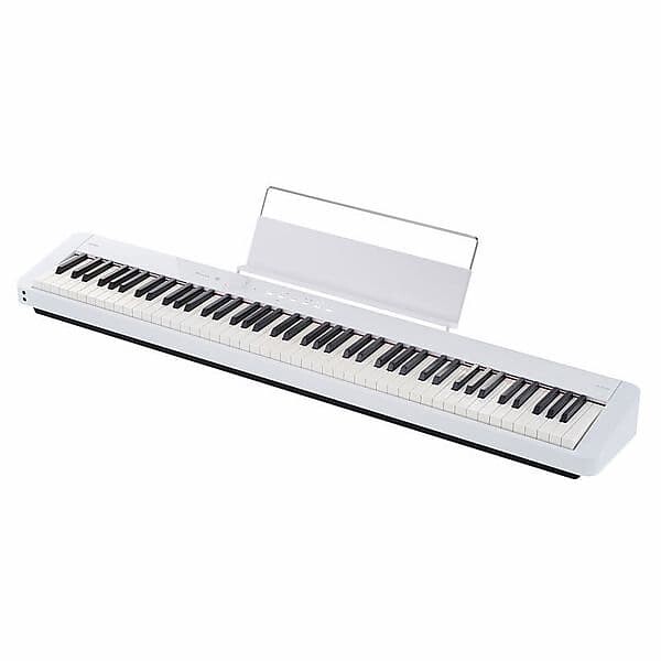 

Casio PX-S1100 Privia Цифровое пианино Черный PX-S1100 Privia Digital Piano