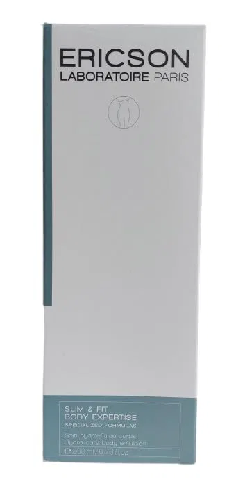 Лосьон для тела Hydra-Fluid Body Care, Ericson Laboratoire, 200 мл — фото 2