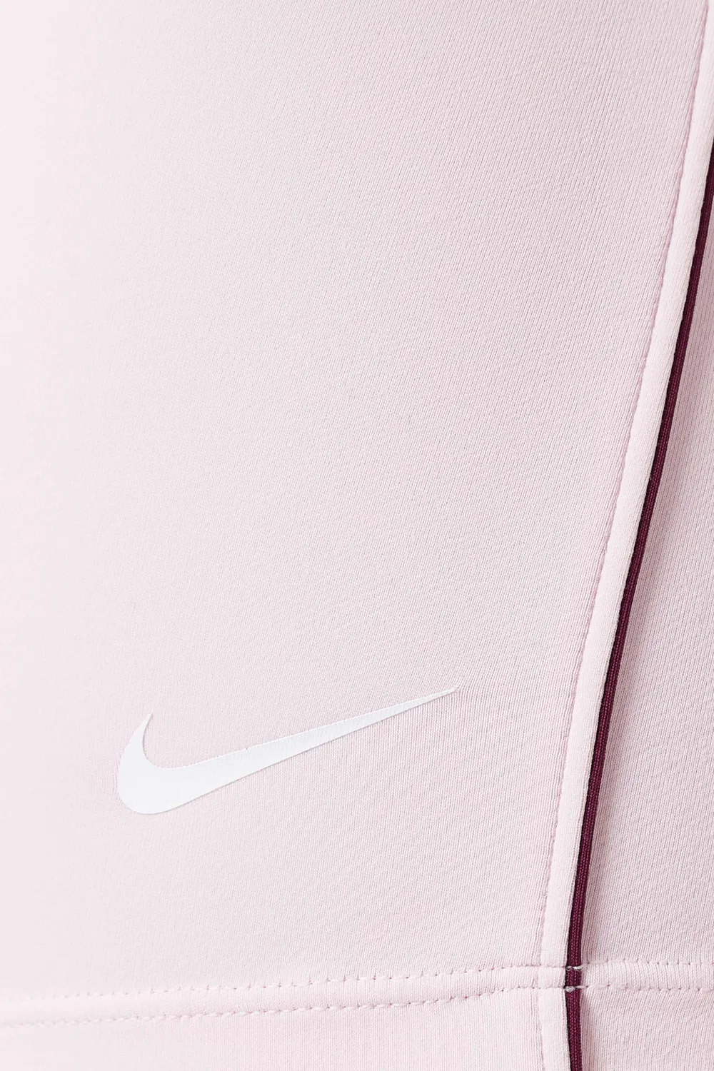 Шорты велосипедки One Nike, розовый — фото 4