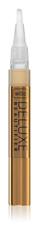 

Сияющий консилер в карандаше Wibo Beautifier Deluxe