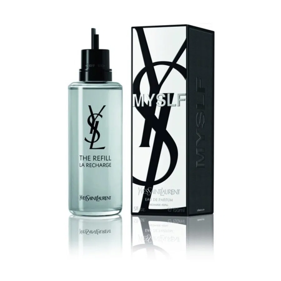 Парфюмерная вода Yves Saint Laurent MYSLF, 150 мл
