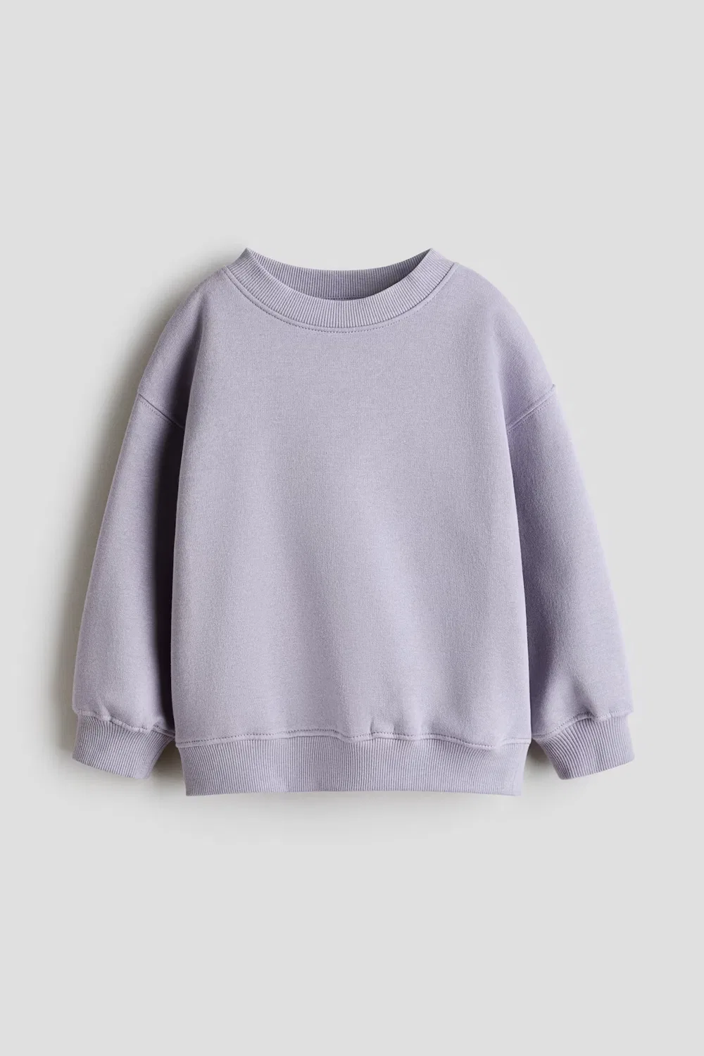 Толстовка с ворсистой внутренней поверхностью H&M, Helllila