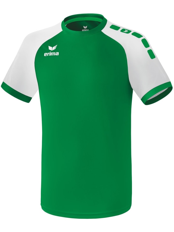 

Функциональная рубашка Zenari 3.0 Trikot erima, зеленый