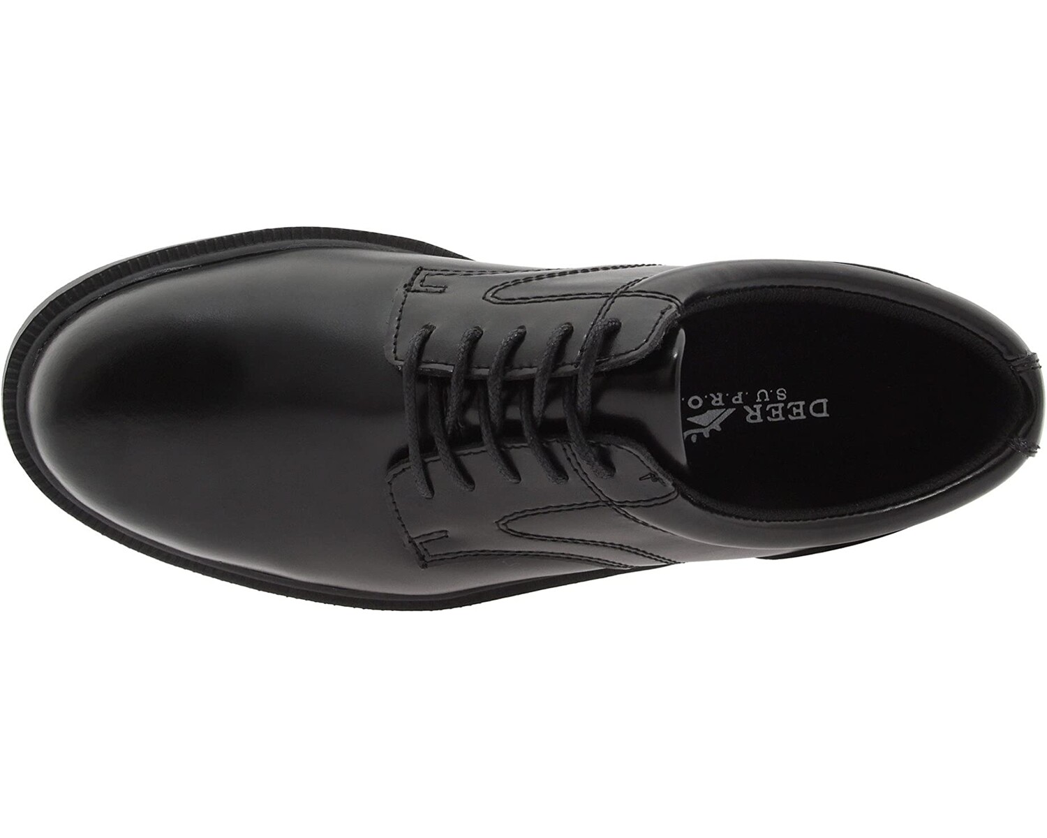 

Оксфорды Times Comfort Oxford Deer Stags, черный