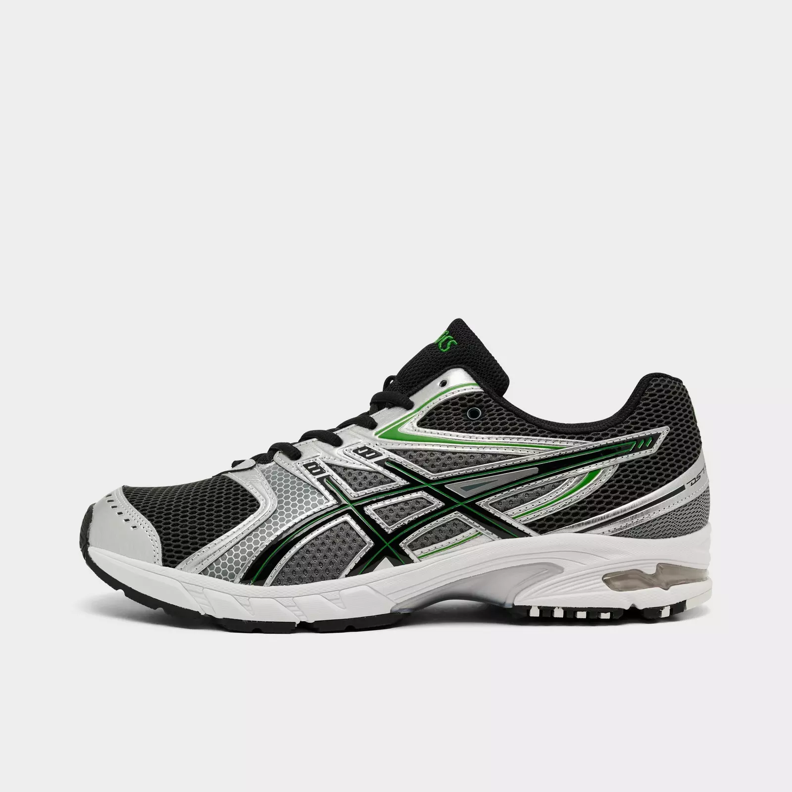 

Кроссовки Men's ASICS GEL-DS Trainer 14 Casual, зеленый/серый/черный