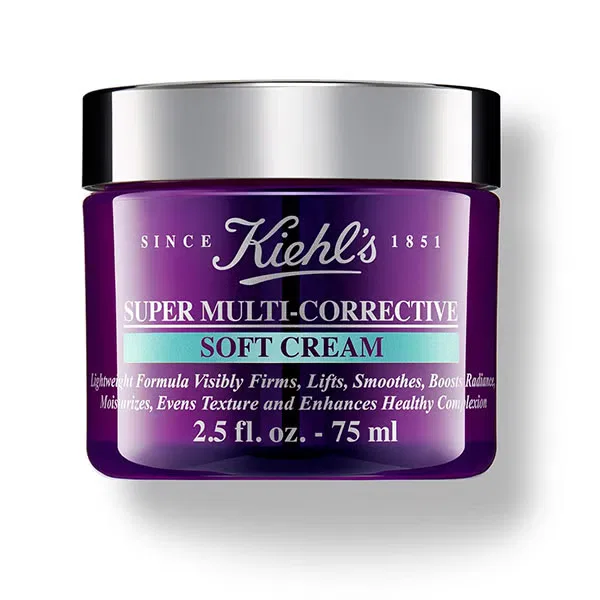 Крем anti-age Super Multi-Corrective Kiehl's, 75 мл