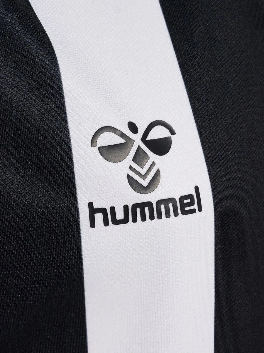 Футболка Hummel Performance Shirt 'Core XK' белого цвета, цвет «шерсть белый» — фото 4