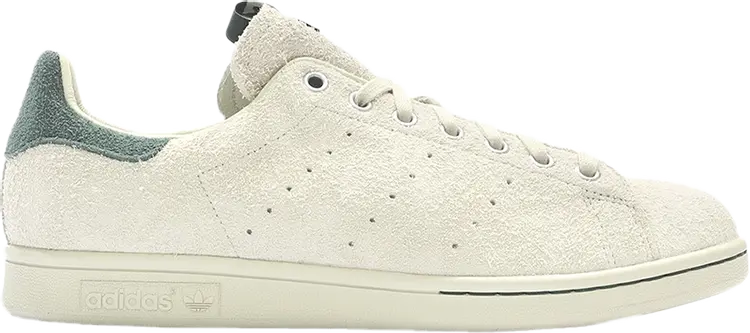 

Кроссовки Adidas Juice x Stan Smith 'World Tour', загар