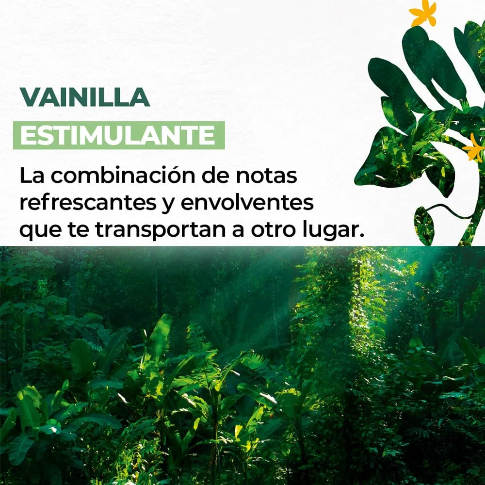 Увлажняющий крем для тела Vanilla, Yves Rocher, набор 2 шт, 390 мл — фото 3