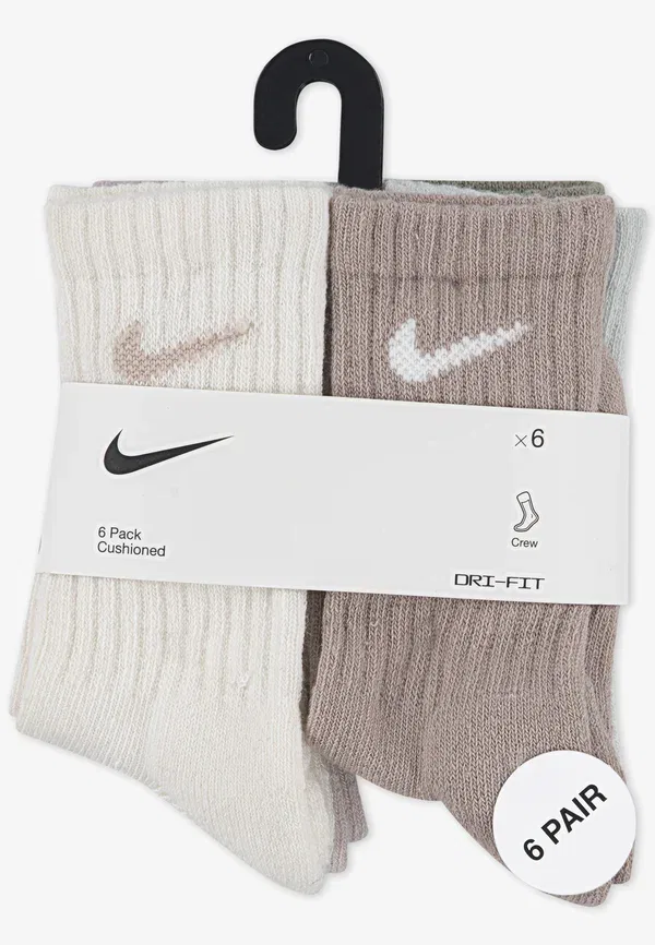 Носки хлопковые Nike Sportswear — фото 3