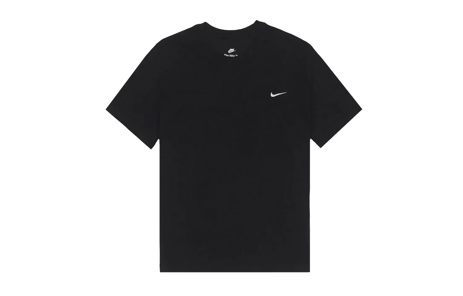 Футболка с принтом Nori Nike, Black — фото 4