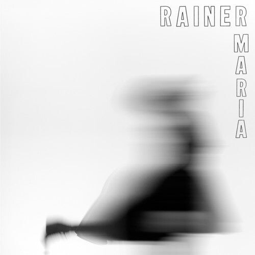 

CD диск Rainer Maria: Maria,rainer / O.s.t.