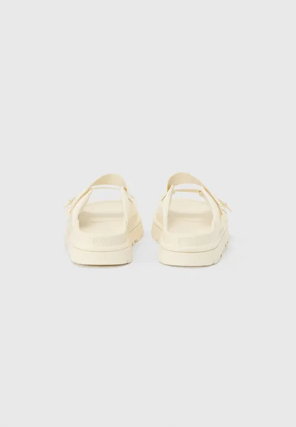 Мюли с имитацией кожи Goldenglow Ugg, Jasmine — фото 3