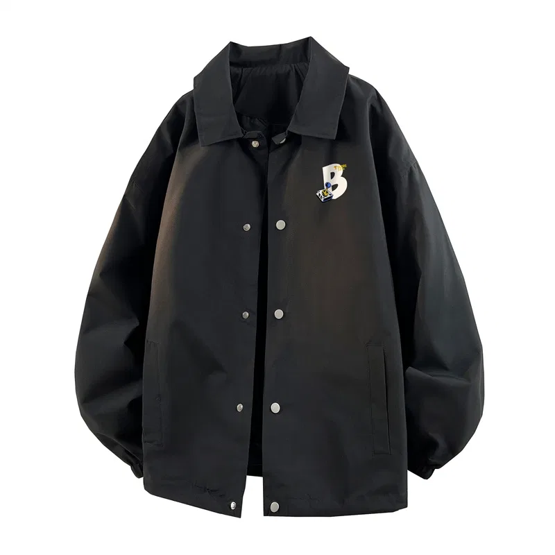 Детский пиджак однобортный BALENO, Black