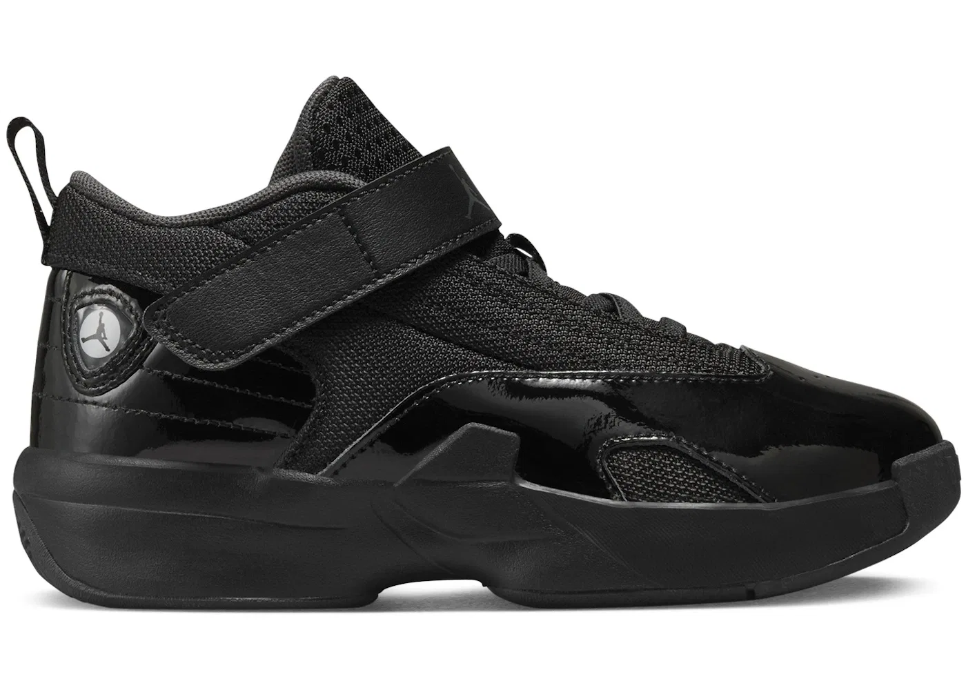 Детские кроссовки Lifestyle Jordan Max Aura 6, Black/Anthracite/Black