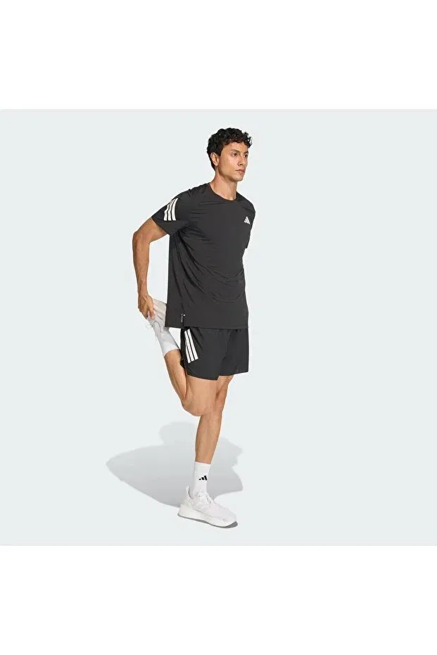Мужские спортивные шорты с принтом Adi365 formotion Adidas, Black — фото 3