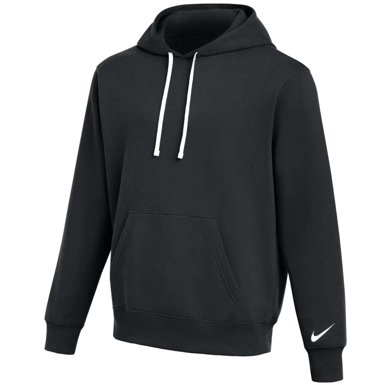 Мужское флисовое худи Nike Park 26, Nike, Schwarz