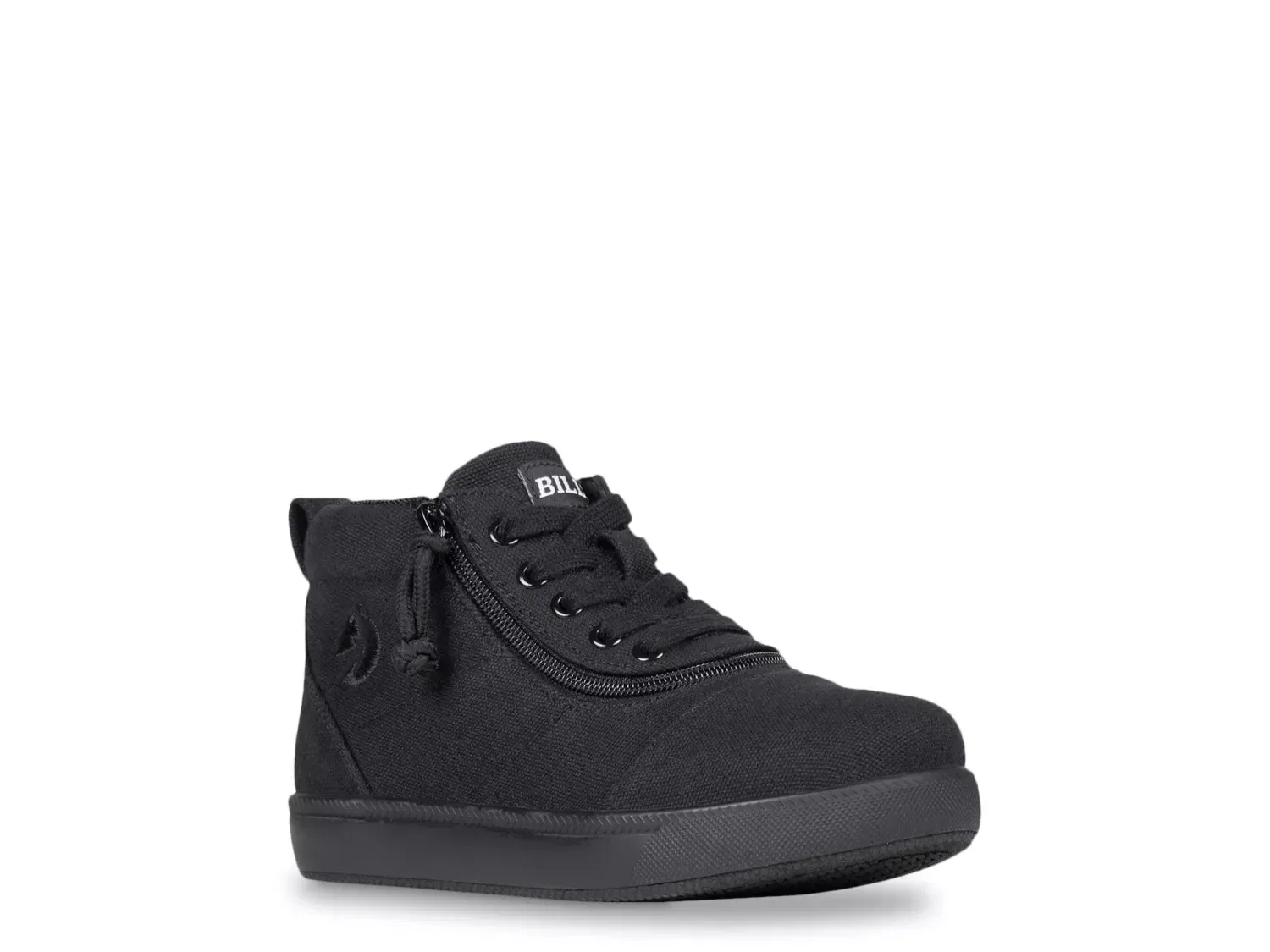 Кроссовки высокие Short Wrap II, BILLY Footwear, черный