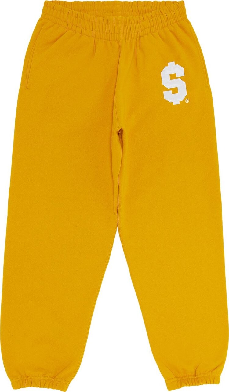 

Спортивные брюки Supreme $ 'Gold', золотой
