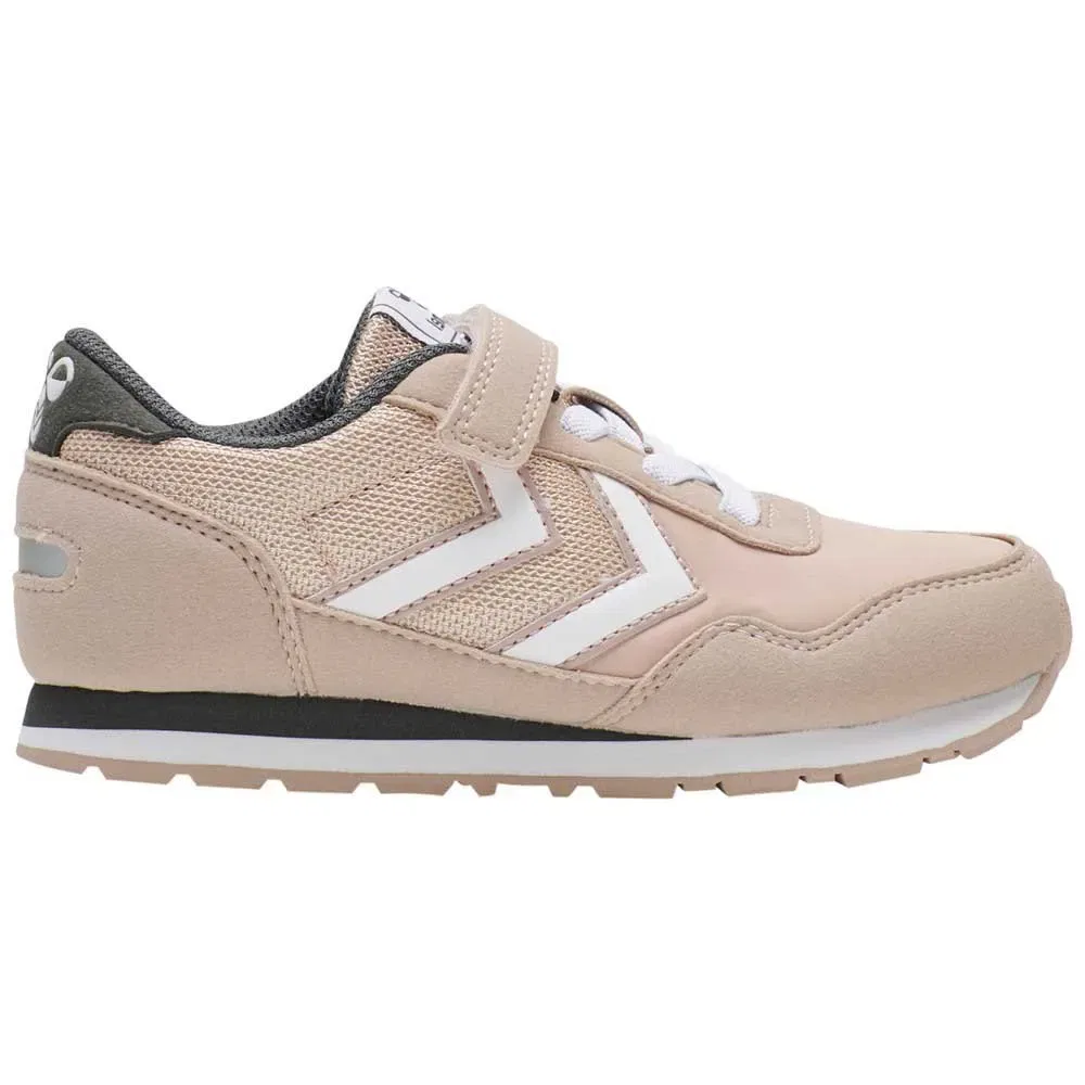 Кроссовки Reflex Hummel, розовый