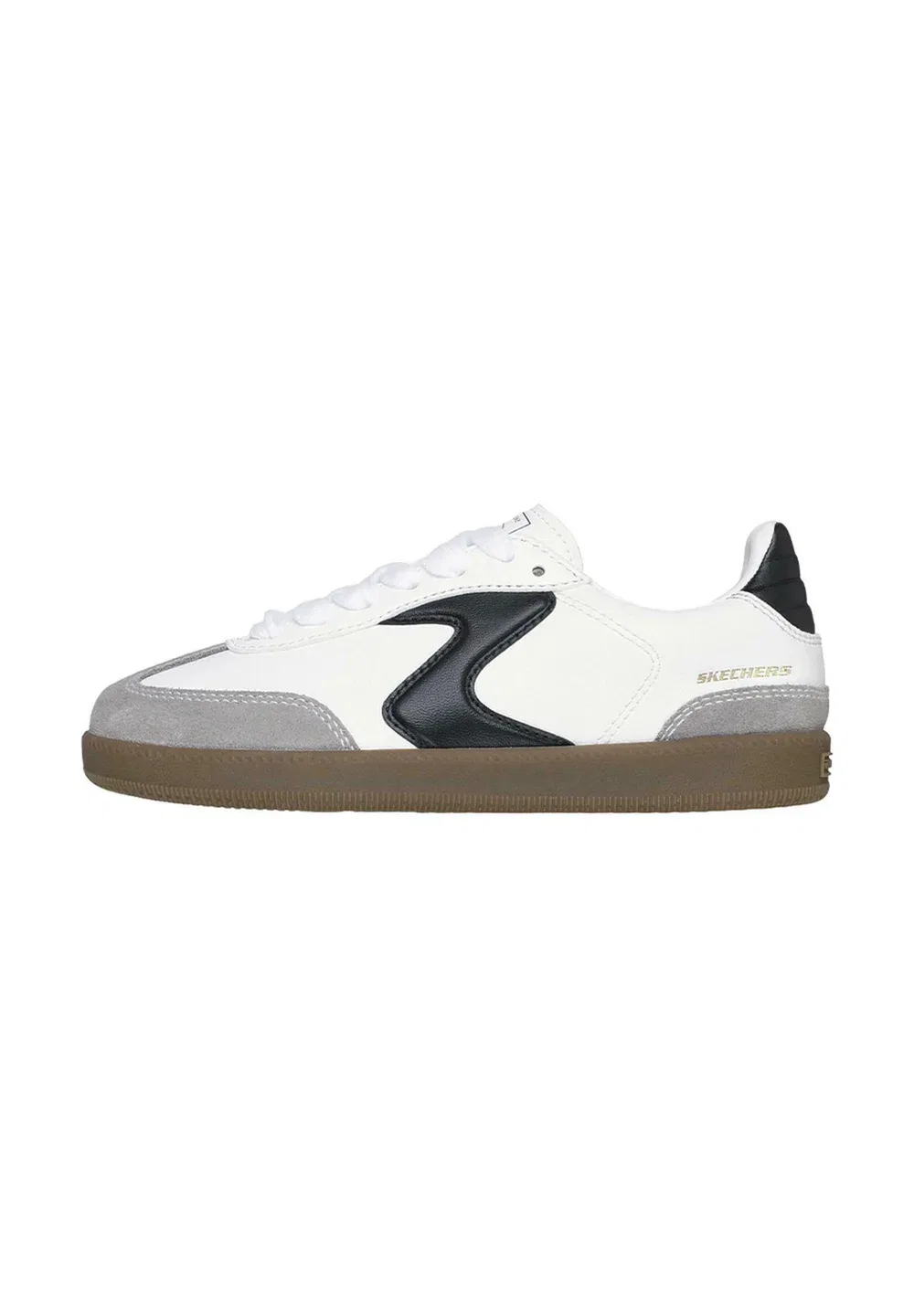 Zapatillas hotshot - varsity - trainers Skechers, Blanco