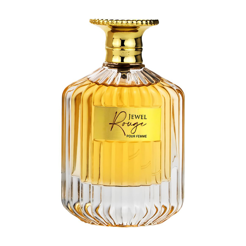 

Парфюмерная вода Grandeur Elite Jewel Rouge