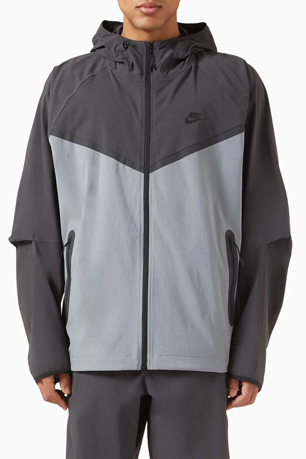 Куртка Nike Tech Woven