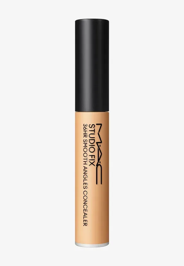 Консилер 36-часовой стойкости Studio Fix 36hr Smooth Angles Concealer Mac NC25 7 мл, цвет nc25 — фото 2