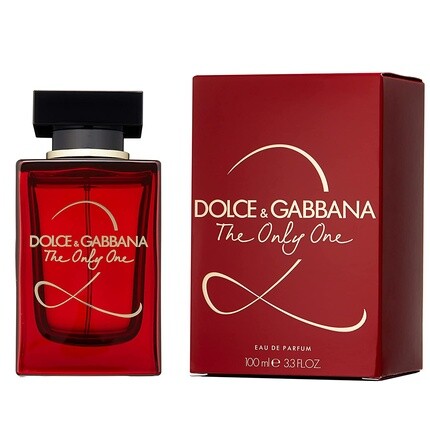Dolce & Gabbana The Only One 2 парфюмированная вода спрей 100мл — фото 3