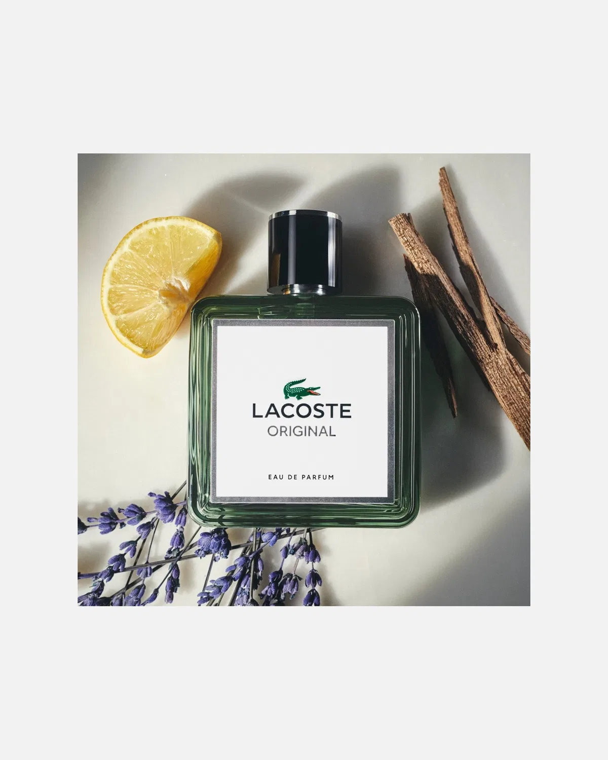 Оригинальная парфюмерная вода Lacoste, 60 Ml — фото 2