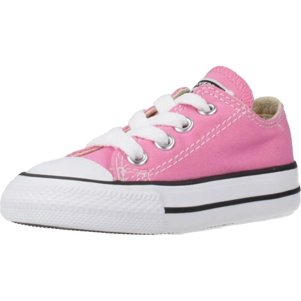 Детские кеды Converse Chuck Taylor All Star Core, Rosa