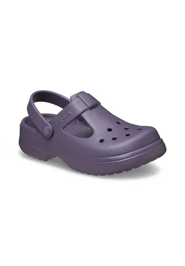 Классические сабо «Мэри Джейн» Crocs — фото 2