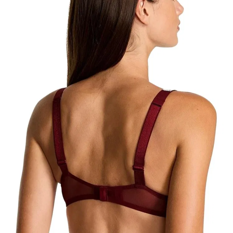 Женский бюстгальтер Very Sexy Victoria's Secret, Rusty Red — фото 3